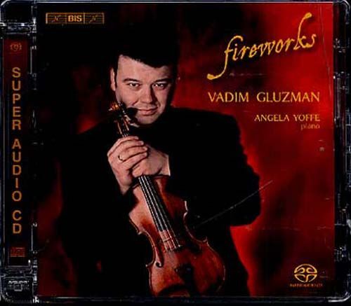 Pièces Virtuoses Pour Violon