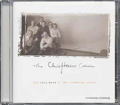 The Chieftains Collection : The Very Best Of Claddagh Years Vol. 1