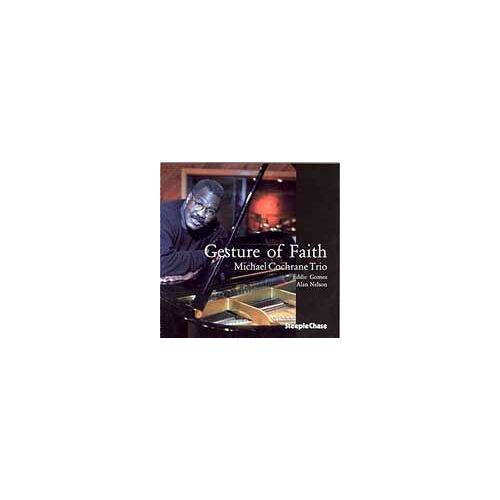 Gesture Of Faith