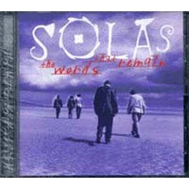 The World That Remain