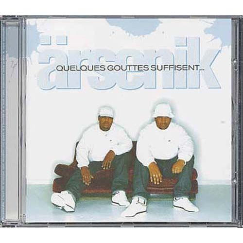 Quelques Gouttes Suffisent