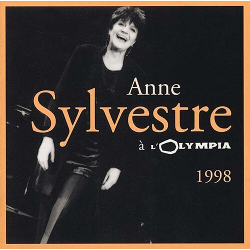 A L'olympia 1998