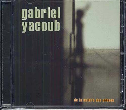 De La Nature Des Choses