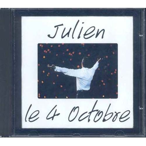 Le 4 Octobre