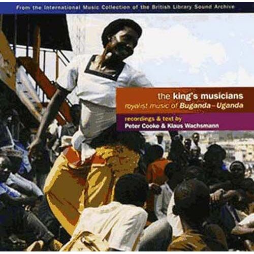 King's Musicians