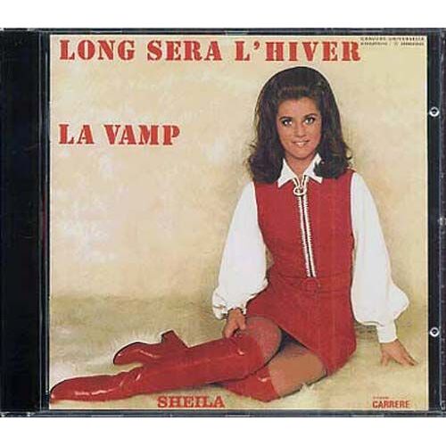 Long Sera L'hiver