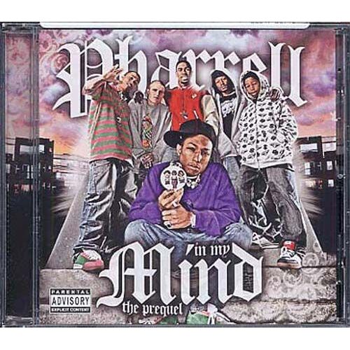 In My Mind : The Prequel
