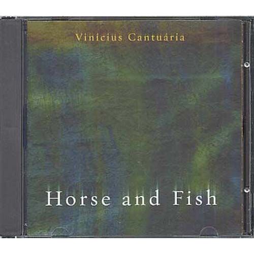 Horse And Fish