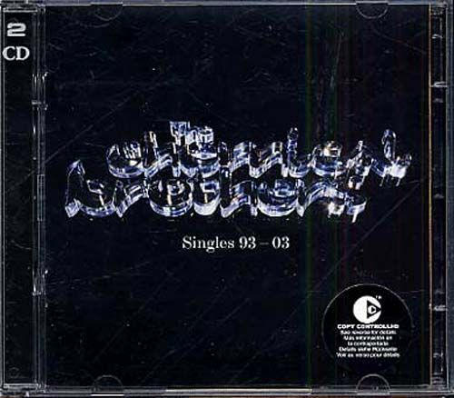 Singles 93-03 - Edition Limitée + 11 Titres Rares - European Import