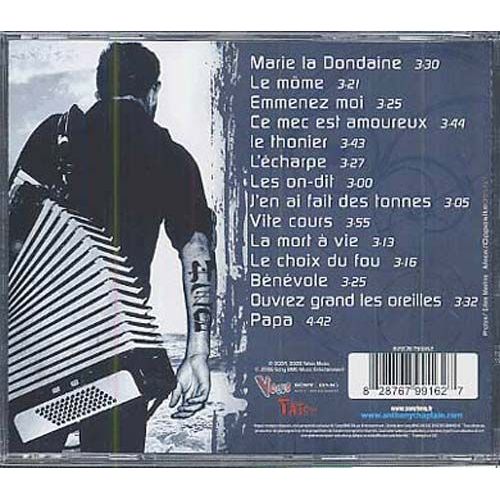 Contre Vents Et Marées