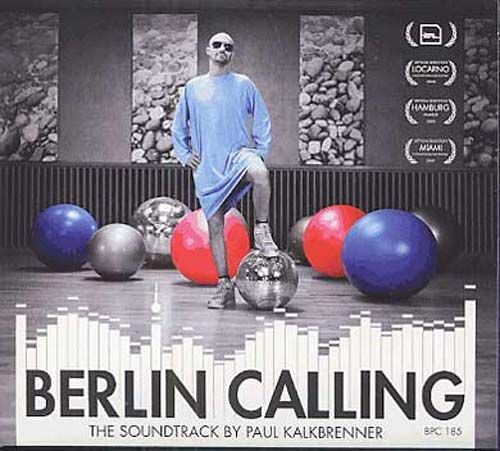 Berlin Calling