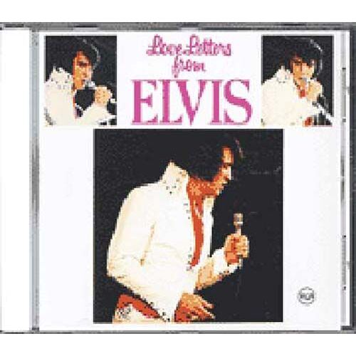 Love Letters From Elvis