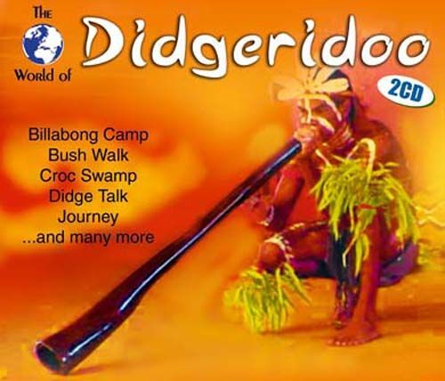 World Of Digderidoo