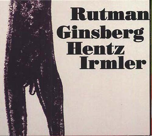 Bob Rutman's Steel Cello Ensemble