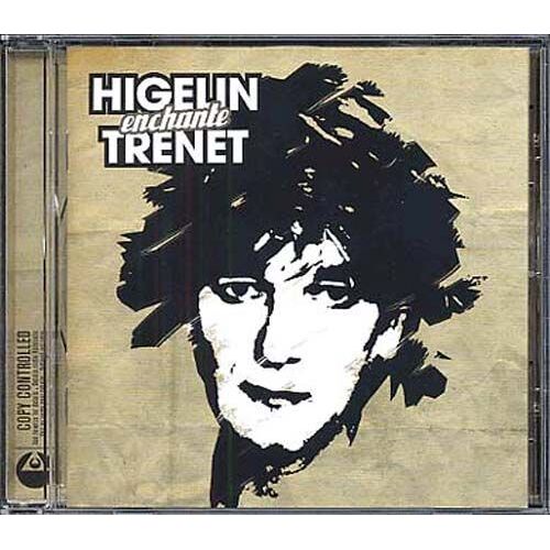 Higelin Enchante Trenet