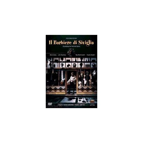 Il Barbiere Di Siviglia