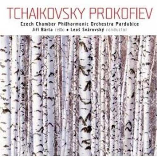 Oeuvres Pour Violoncelle Et Orchestre