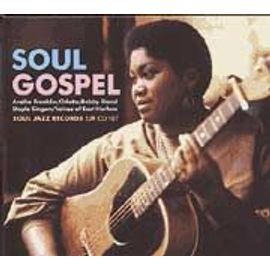 Soul Gospel Vol. 1