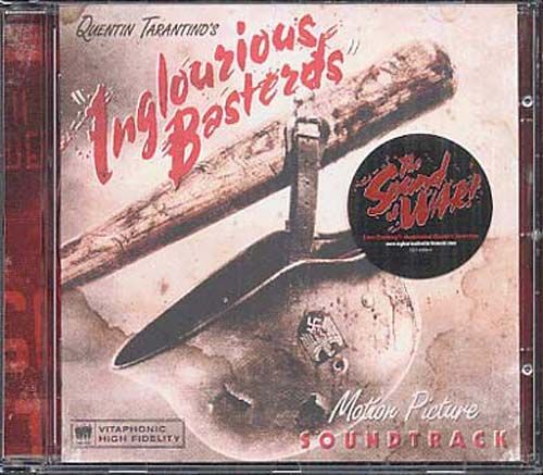 Inglourious Basterds