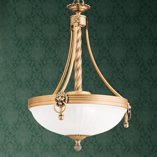 Suspension Traditionnelle Noam, 34 Cm