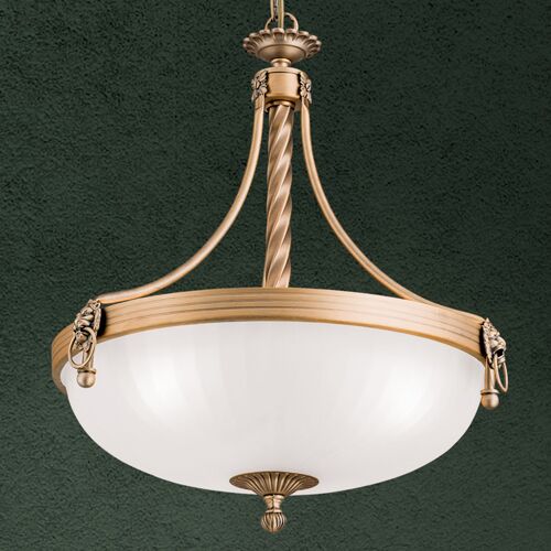 Suspension Traditionnelle Noam, 44 Cm