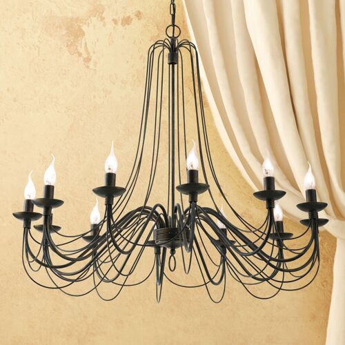 Lustre Antonina Au Design Antique