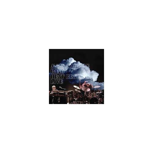 Heat Beats Live (Bonus Dvd)