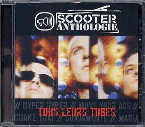 Anthologie