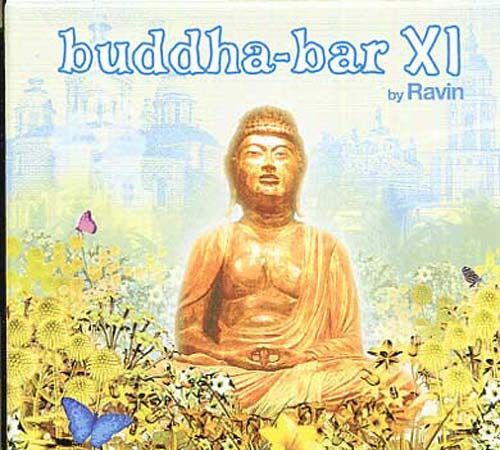 Buddha-Bar 11