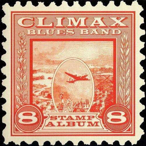 Stamp Album: Remastered & Expanded Edition