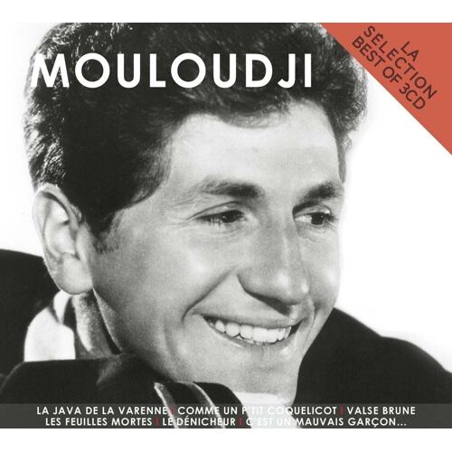 La Sélection 3 Cd
