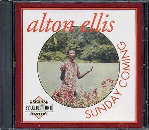 Sunday Coming