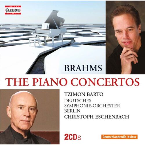 Concertos Pour Piano