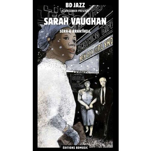 Bd Jazz Par Alain Gerber
