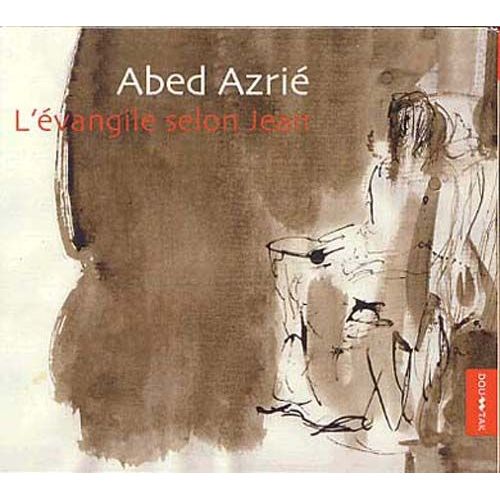 L'évangile Selon Jean