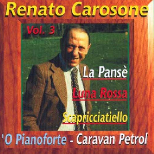 Renato Carosone Vol. 3