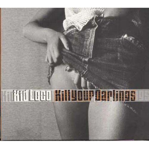 Kill Your Darlings - Édition Collector Limitée