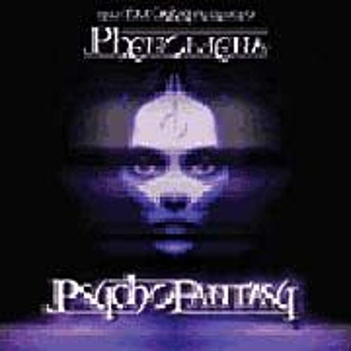 Psycho Fantasy