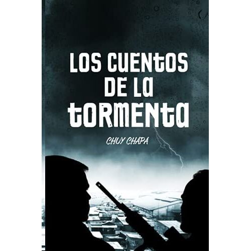 Los Cuentos De La Tormenta: El Ejecutor