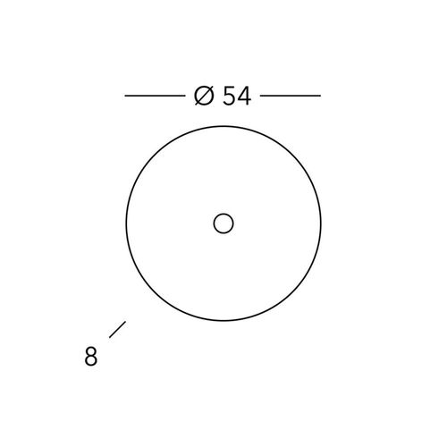 Kolarz Centro Applique Ø 54 Cm Décor Laiton Ancien