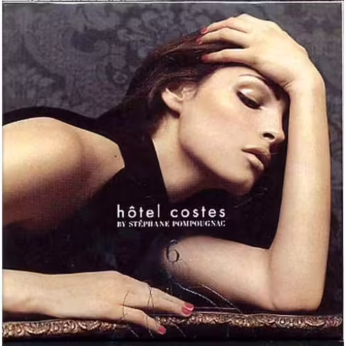 Hôtel Costes Vol. 6