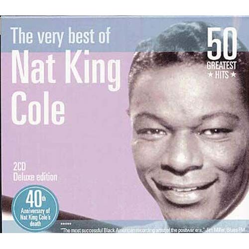 The Very Best Of : 40 Greatest Hits