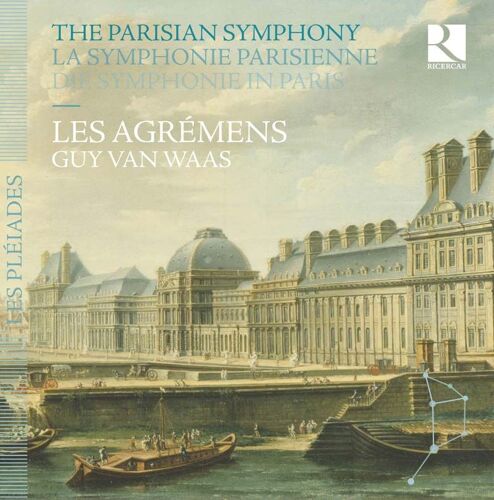 La Symphonie Parisienne
