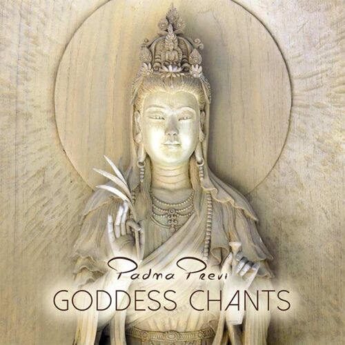 Goddess Chants