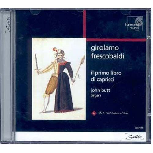 Capricci Primo Libro - Vol. 6 De La Collection O'neill