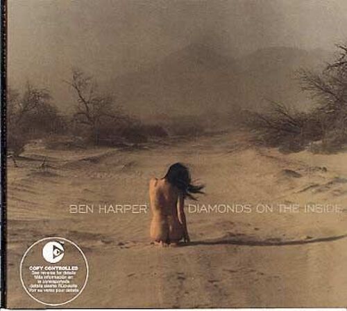 Diamonds On The Inside