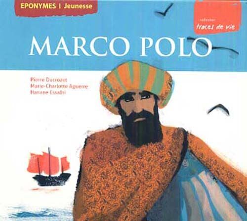 Marco Polo
