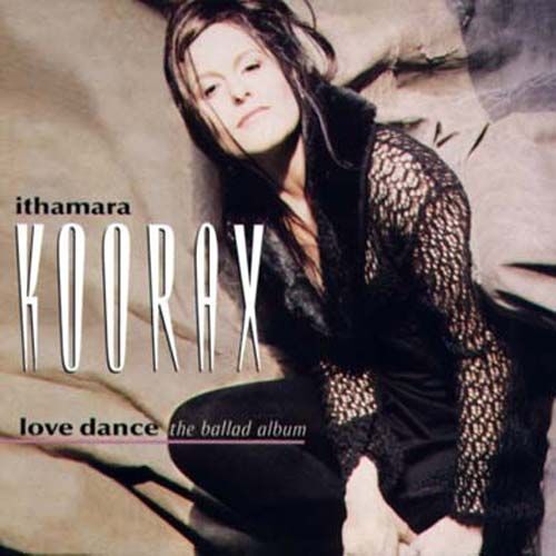 Love Dance : The Ballad Album