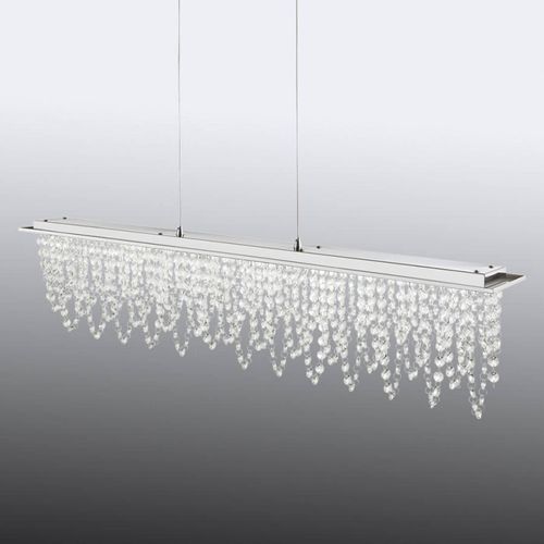 Suspension Led Commutable 3 Niveaux Scala Avec Tc