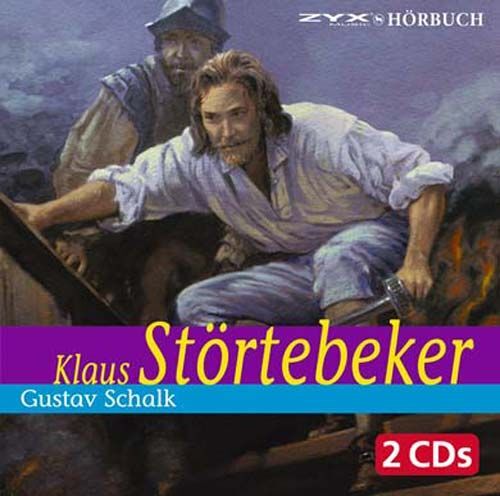 Klaus Stortebeker (Primus)